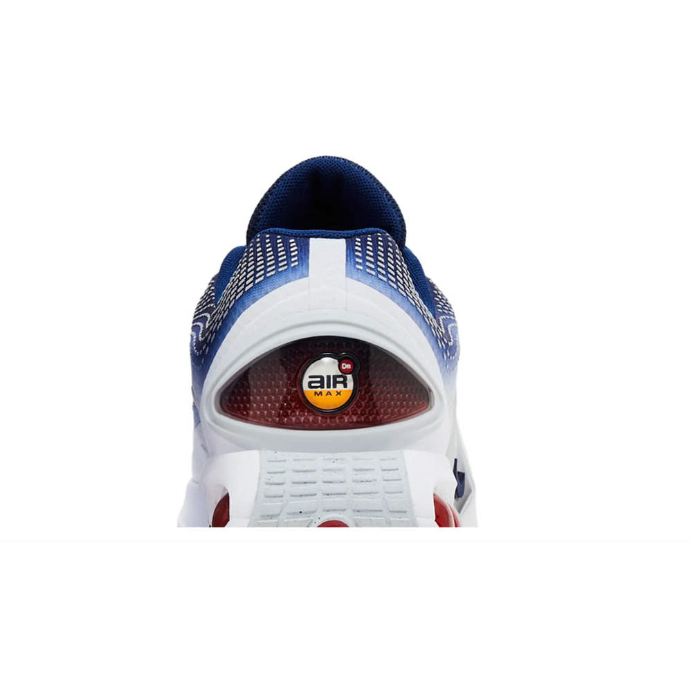 Nike Air Max Dn "USA/Olympic" (FV2250-100) Size US 10 - Picture 2 of 8